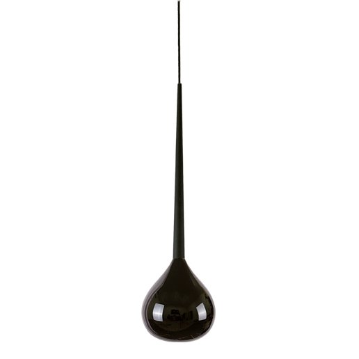 Потолочный светильник Blood Bulb Pendant | Черный