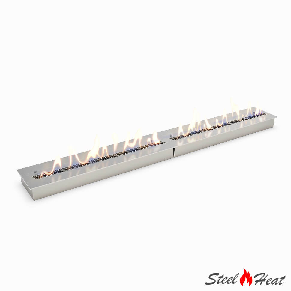 Топливный блок SteelHeat S-LINE 1400 TBS1400