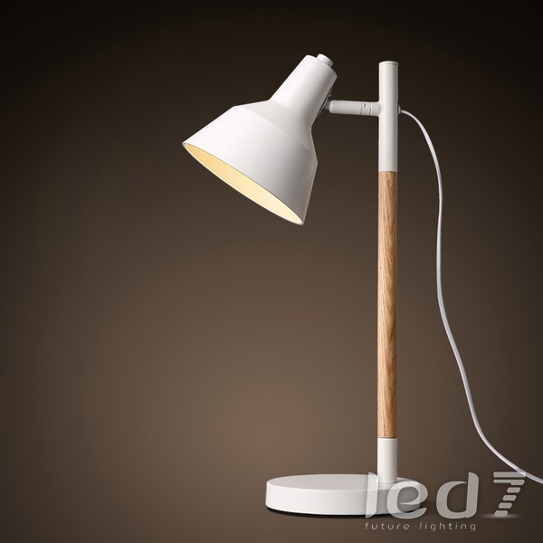 Светильник LED7 Future Lighting Wood Design - One Line Table