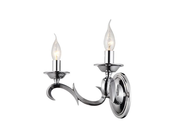 Бра Arte Lamp CHESTER A9090AP-2CC