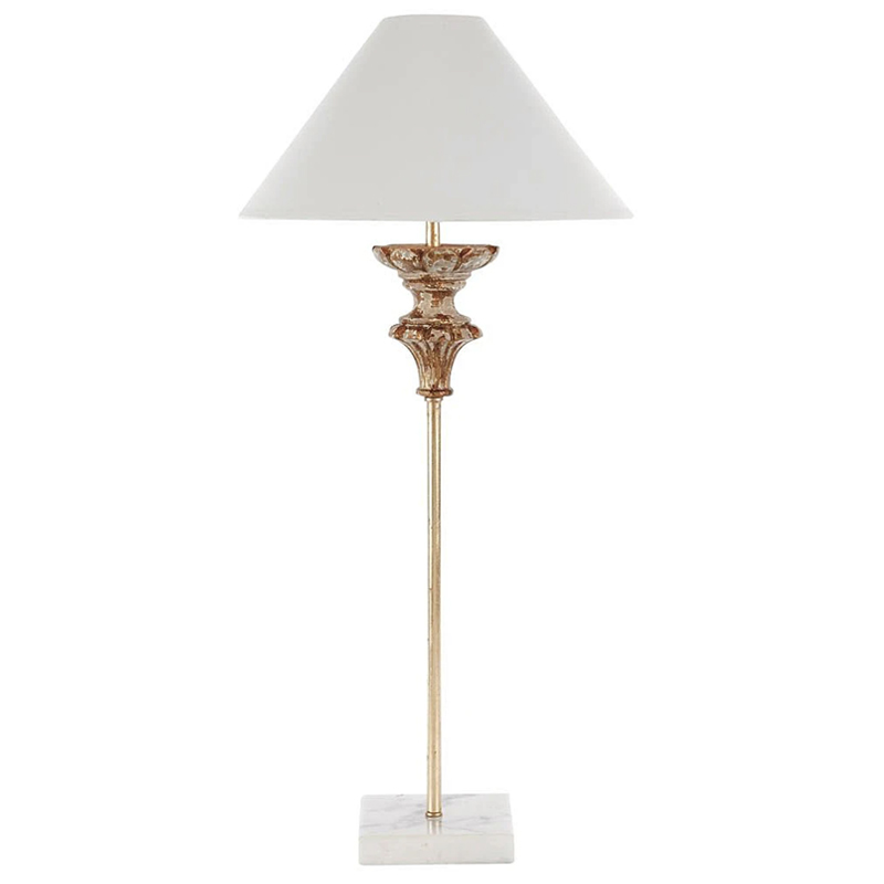 Настольная лампа Gilbert Provence Table lamp