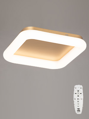 Люстра V2542DT-8/1PL, LED 71Вт, 2700-6500К, 7390лм