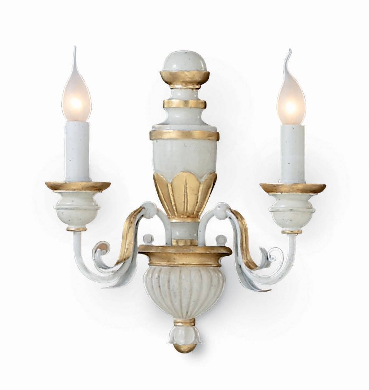 Бра Ideal Lux FIrenze AP2