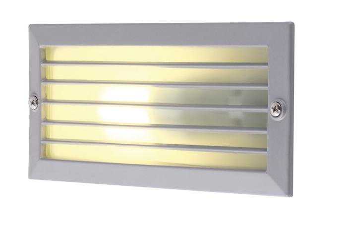Уличный светильник Arte Lamp BRICK A5001IN-1GY