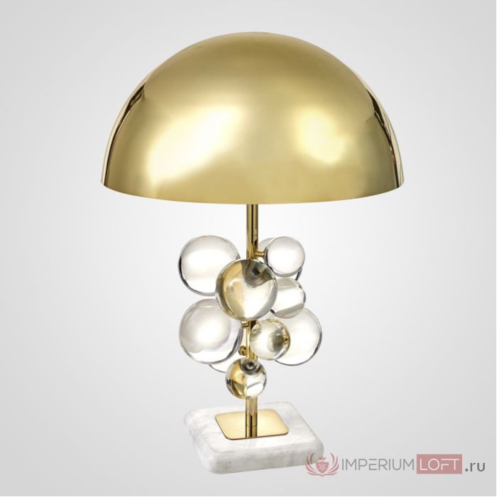 Настольная лампа Globo Table Lamp Ii 43.383-0 143987-22