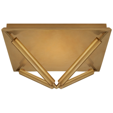 Потолочный светильник Appareil KW4700AB Visual Comfort