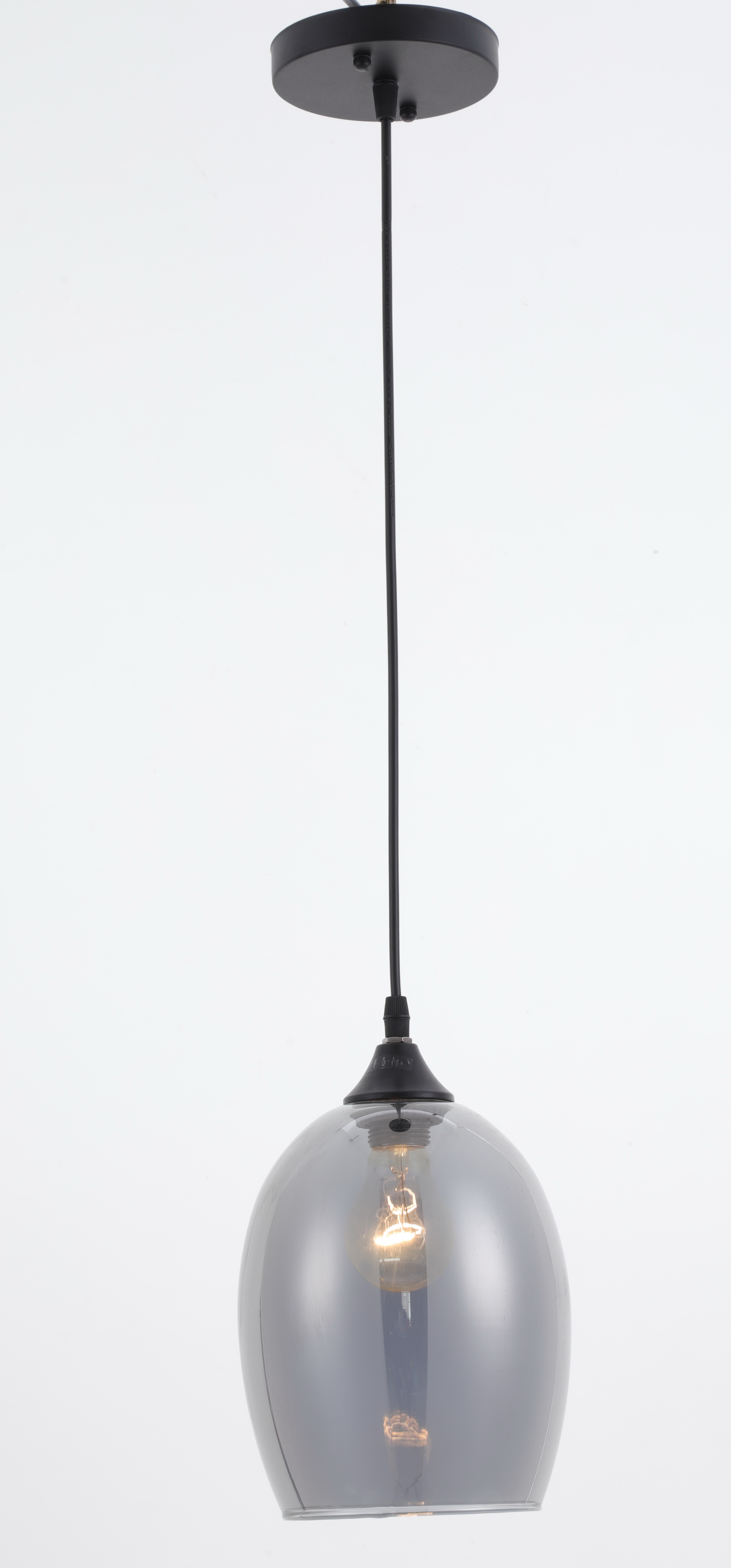 Светильник подвесной Arte Lamp Propus A4344SP-1BK