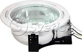 Светильник «Downlight», MH102 8&quot; (6&quot;)