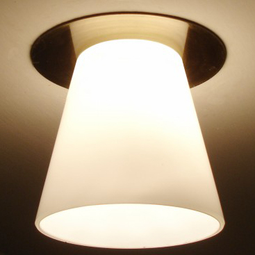 Точечный светильник Arte Lamp Cool Ice new A8550PL-1AB