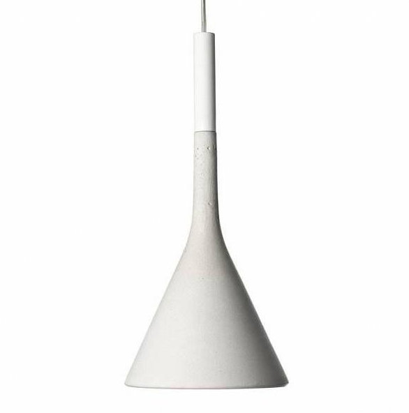 Светильник Foscarini Aplomb White