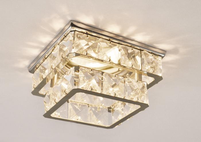 Светильник потолочный Arte Lamp BRILLIANTS A8374PL-1CC