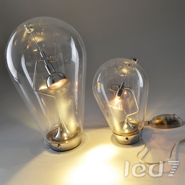 Светильник LED7 Future Lighting Studio Italia Design Blow Lamp