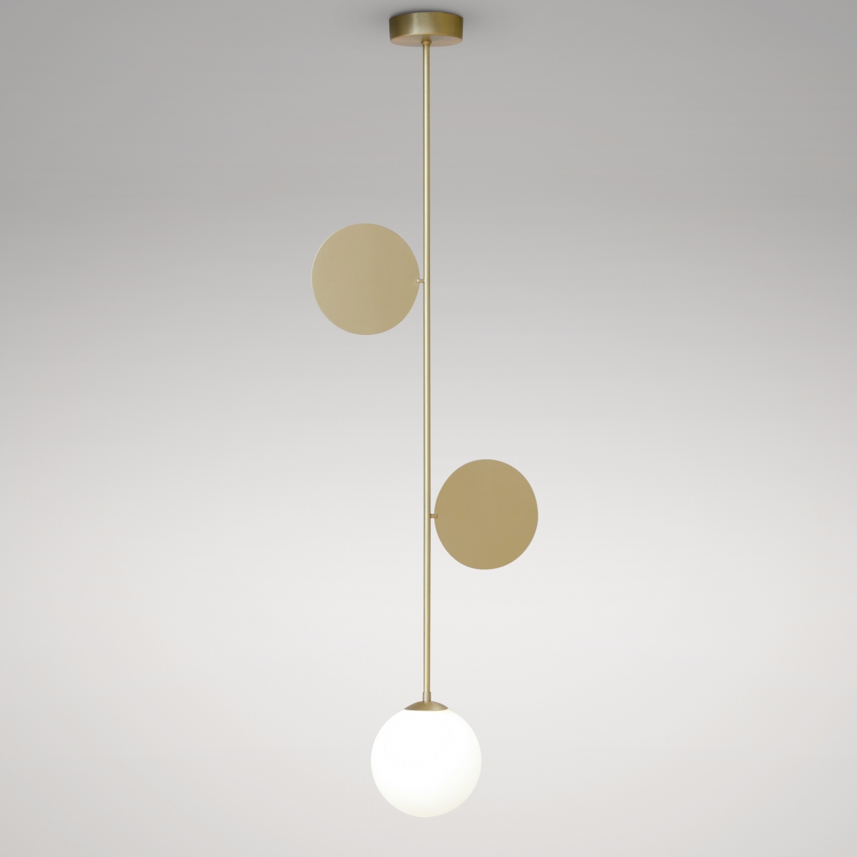 Люстра Areti Plates Pendant Imperium Loft 74547-22