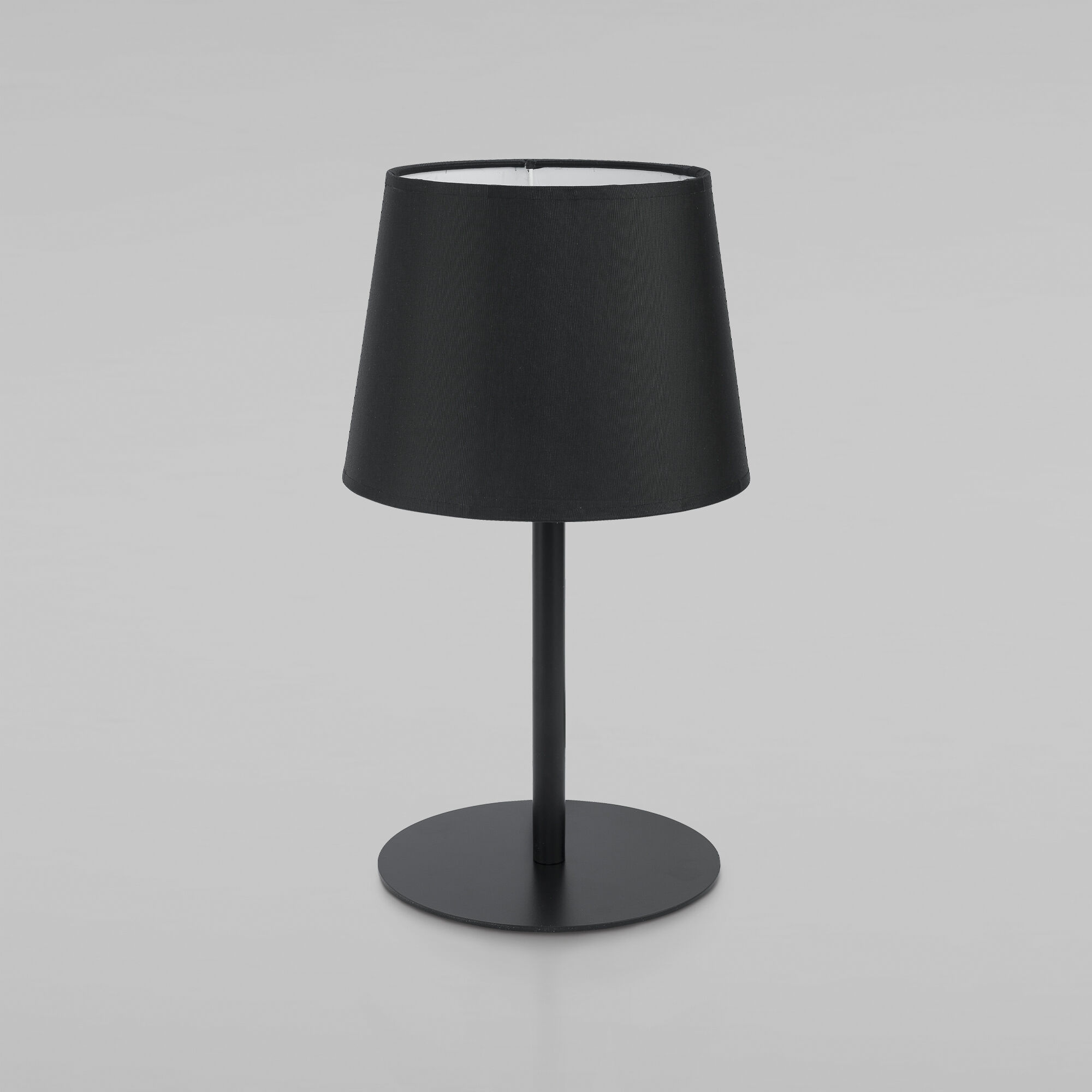 Настольная лампа TK Lighting 2936 Maja Black