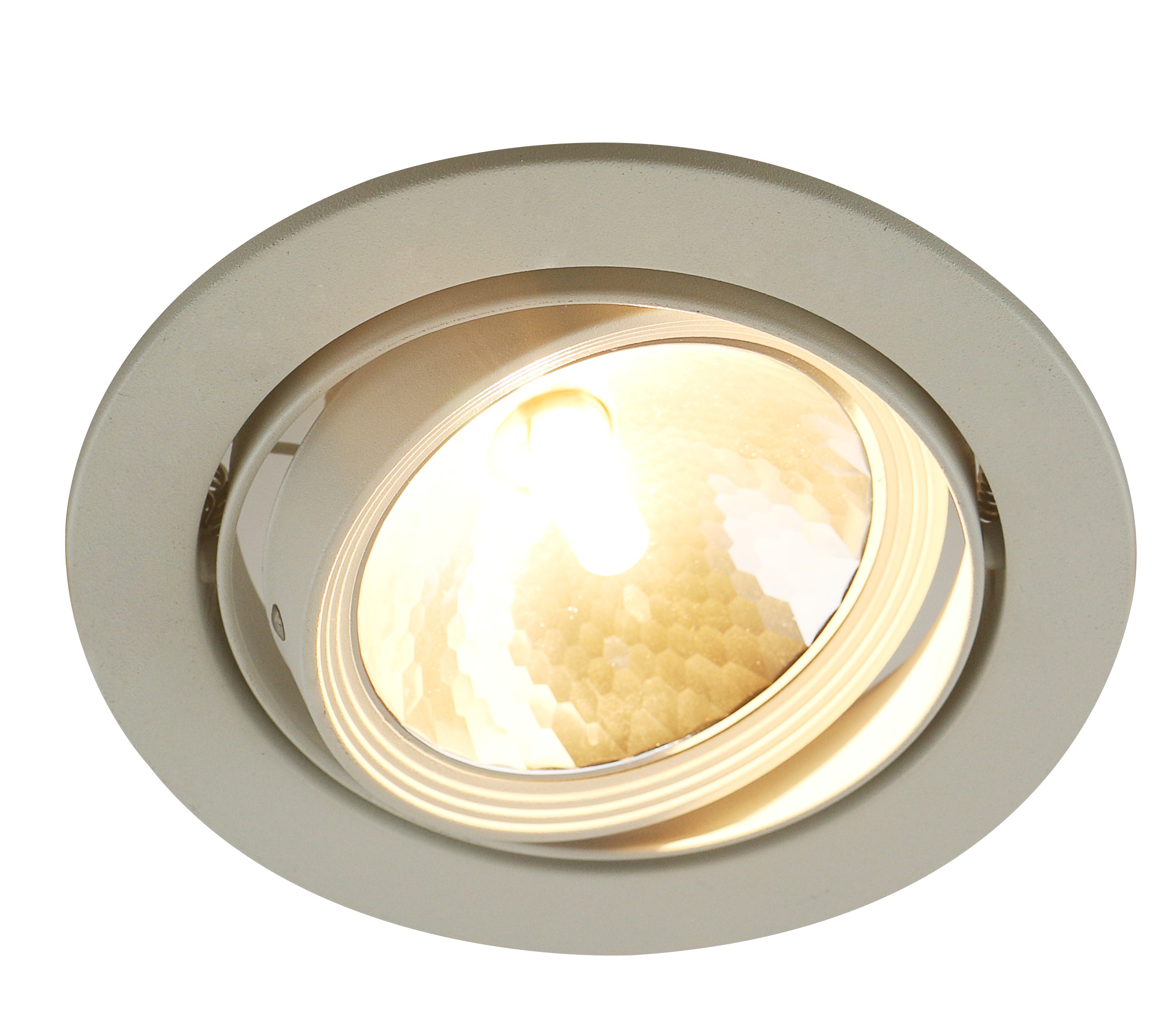 Светильник потолочный Arte Lamp A6664PL-1WH