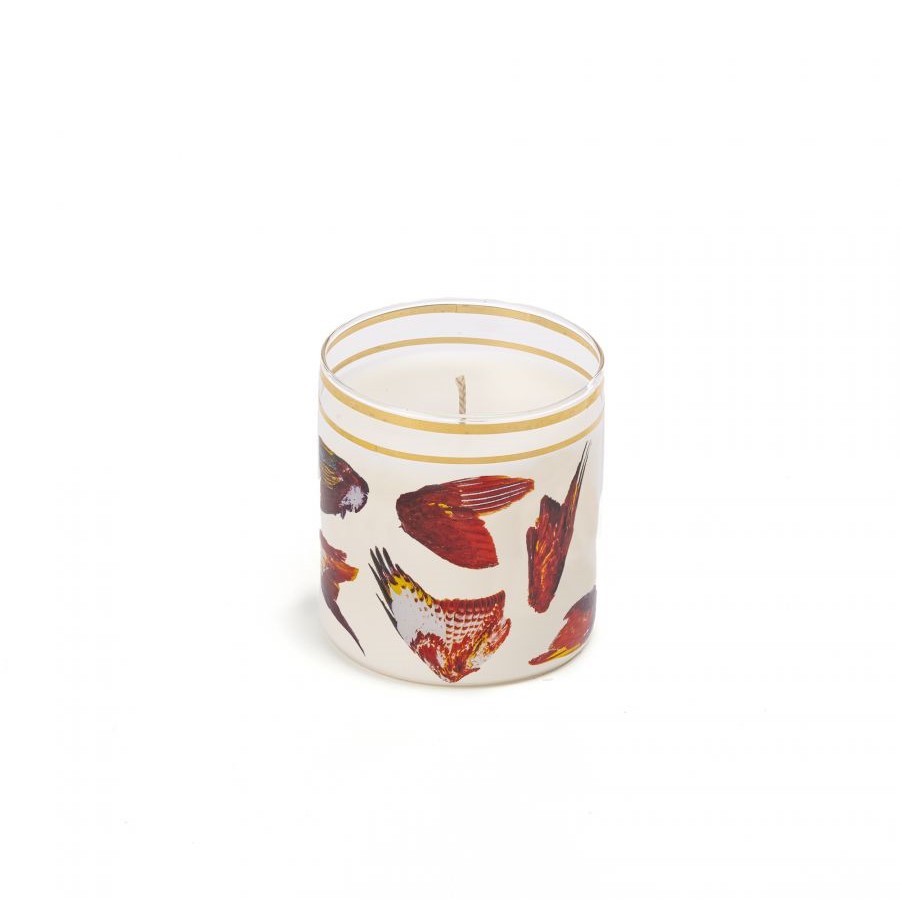 Свеча Seletti Toiletpaper Candles 14082