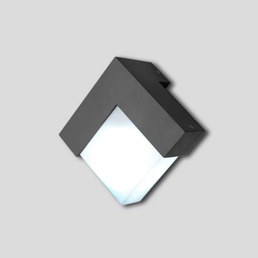 Настенный светильник Oasis Light 2103