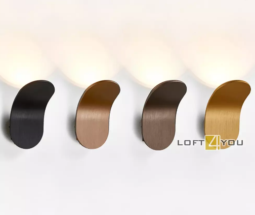 Бра Oil Go L03809