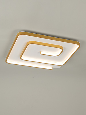 Люстра V2097-8/1PL, LED 53Вт, 4000К, 3245лм
