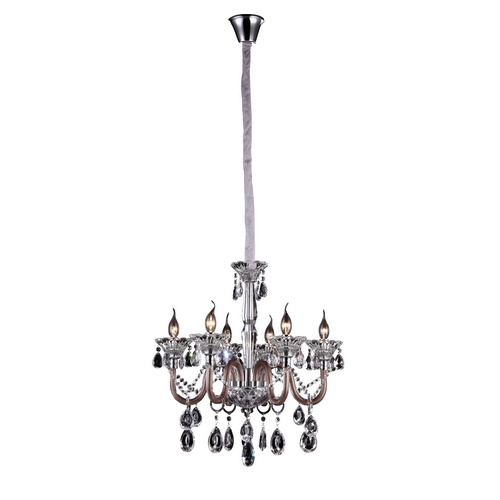 Люстра Arte Lamp ASTRA A8102LM-6CC