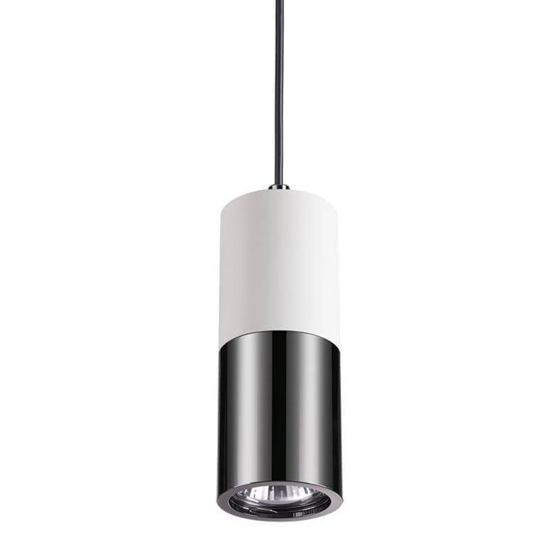 Подвесной светильник Modern Illumination Black & White