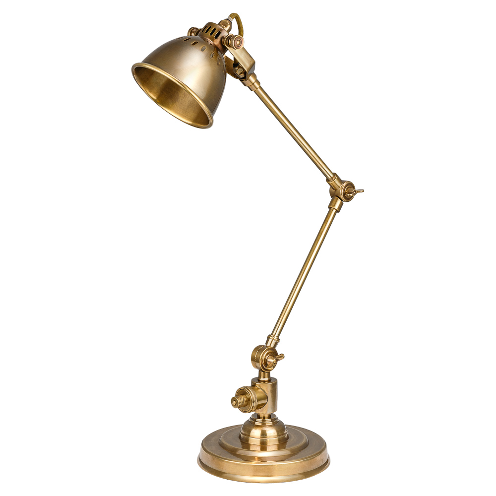 Настольная лампа NL-34008 Covali