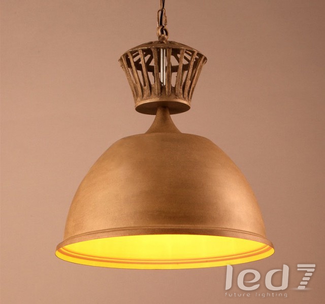 Светильник LED7 Future Lighting Loft Industry - Factory Qween