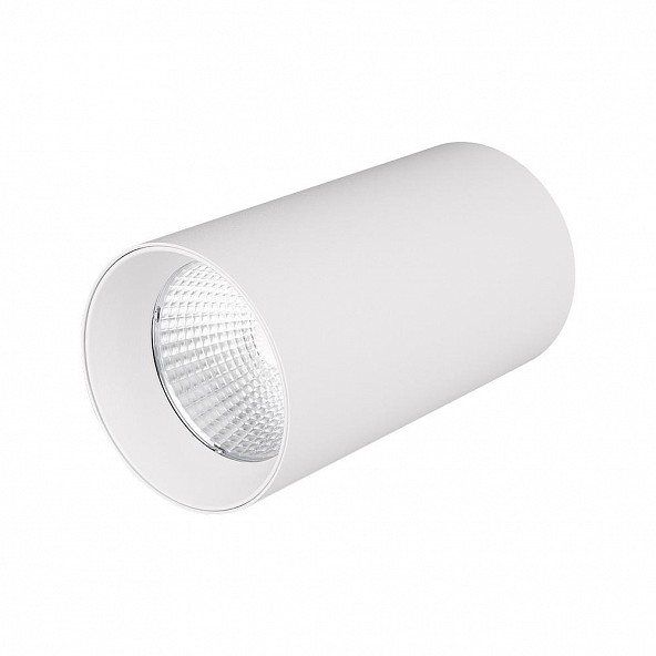 Накладной светодиодный светильник Arlight Polo 022937
