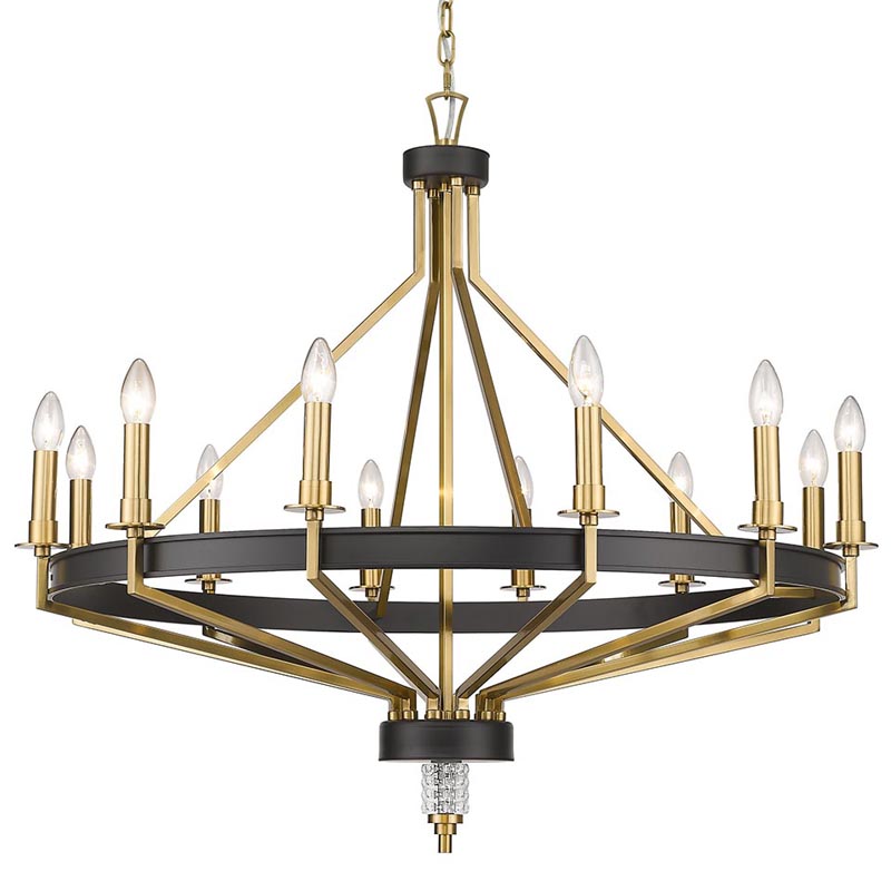 Люстра Fainela Chandelier 96 40.4169-2