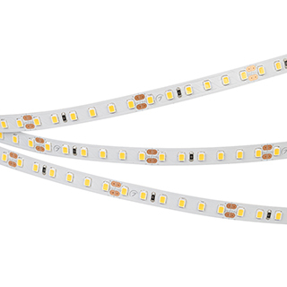 Светодиодная лента Arlight 14,4W/m 120LED/m 2835SMD теплый белый 5M 028521(2)