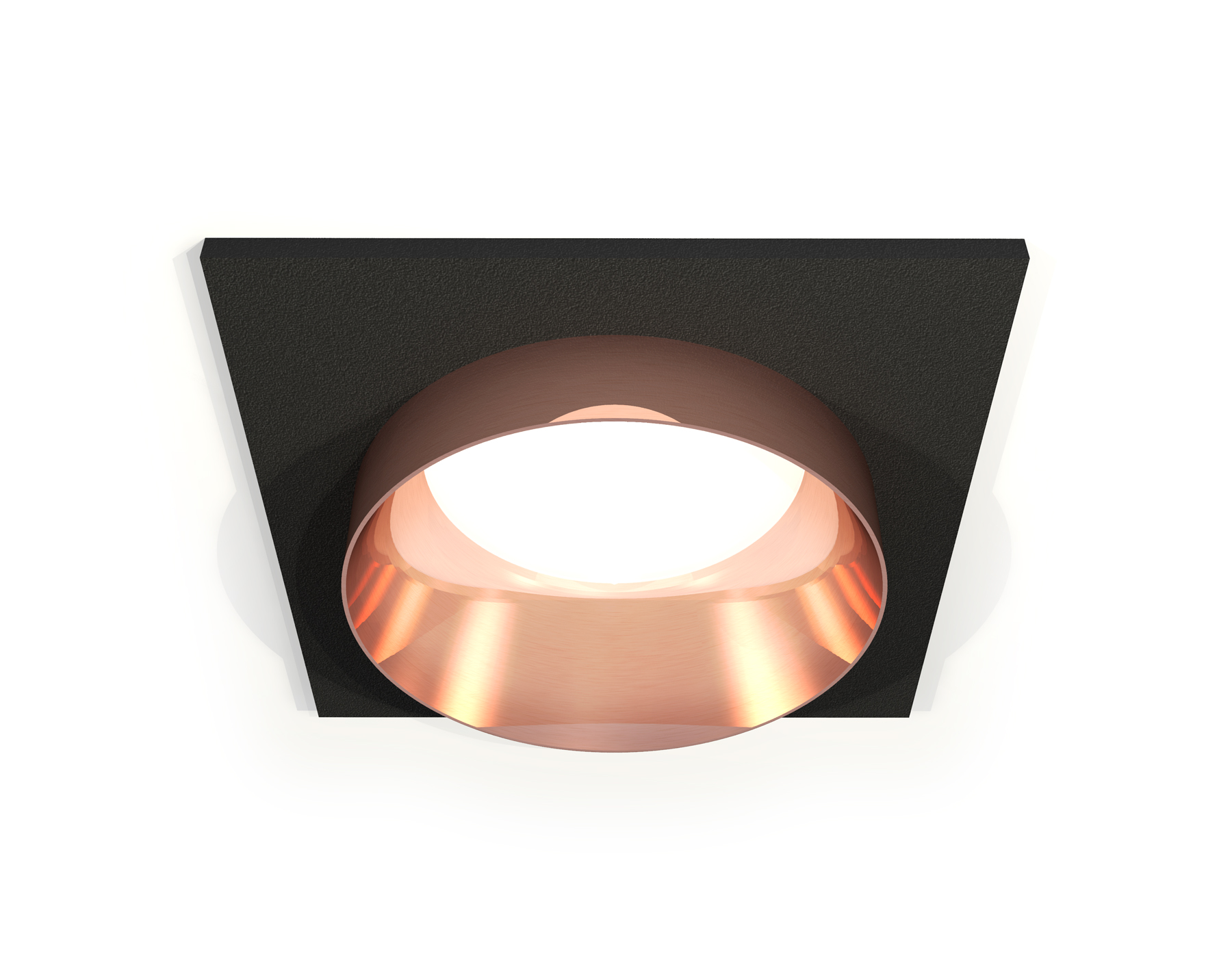 Комплект встраиваемого светильника Ambrella Light XC6521025