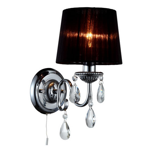 Бра Arte Lamp EVA A3650AP-1CC