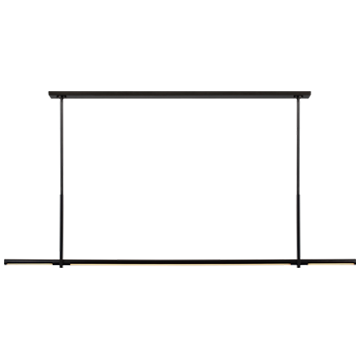 Подвесной светильник Axis KW5730BZ Visual Comfort