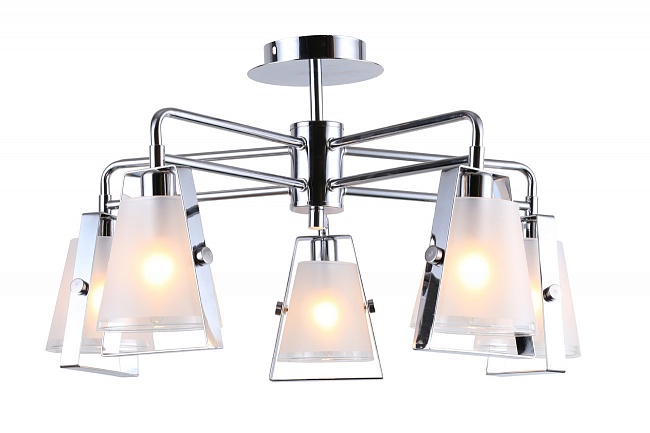 Потолочный светильник Escada 652/5P