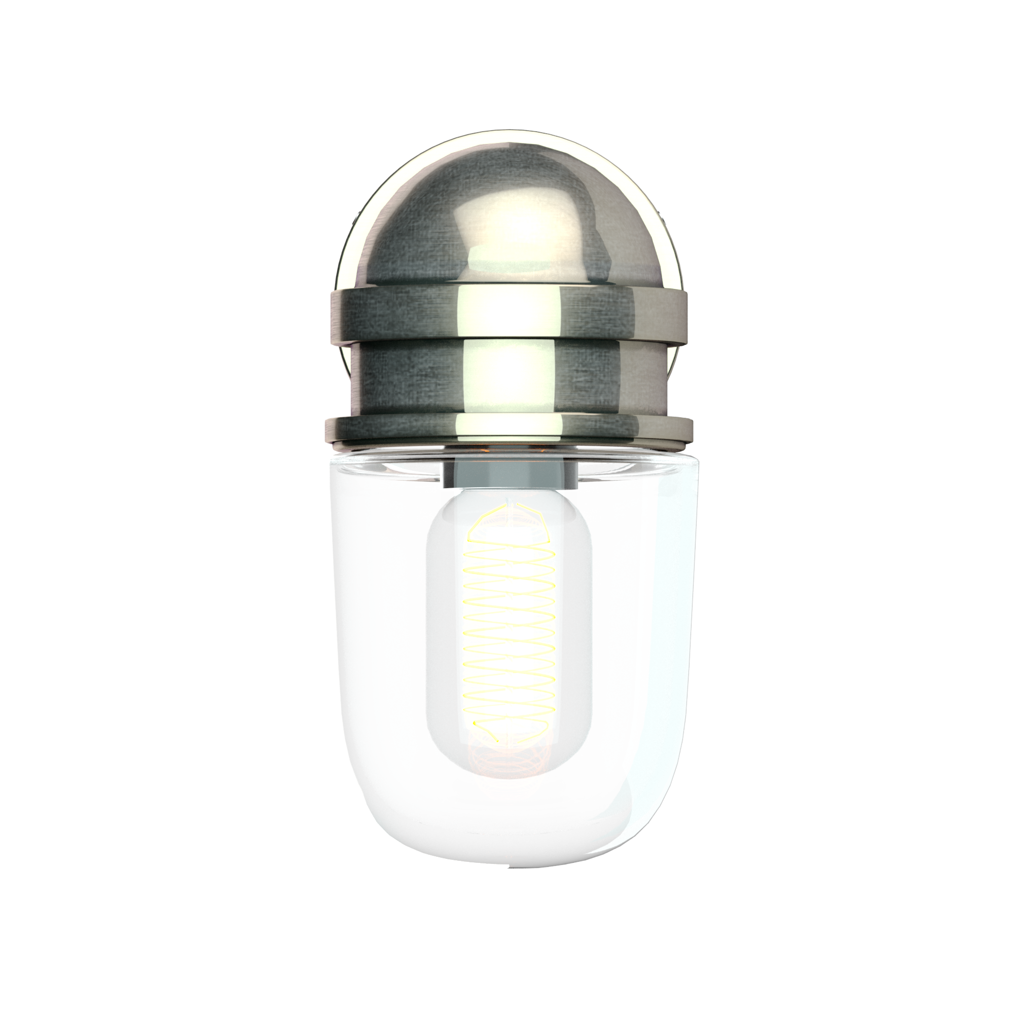 Настенный уличный светильник WL-51505 Covali