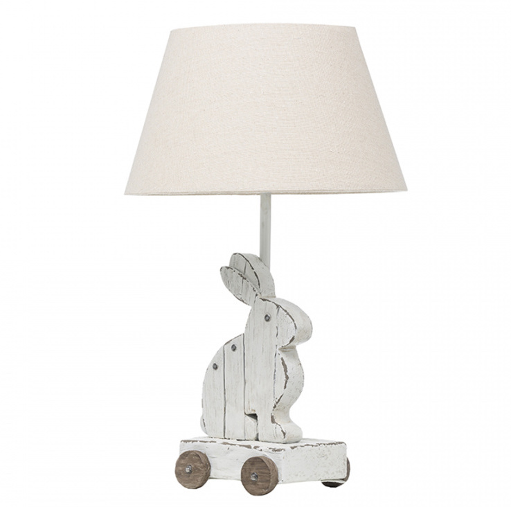Настольная лампа Rabbit 43.439-2 Loft-Concept