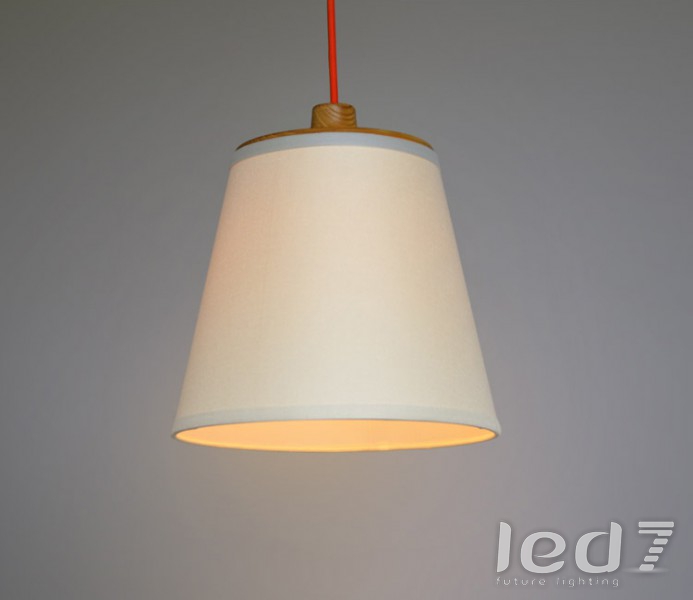 Светильник LED7 Future Lighting Wood Design Shade