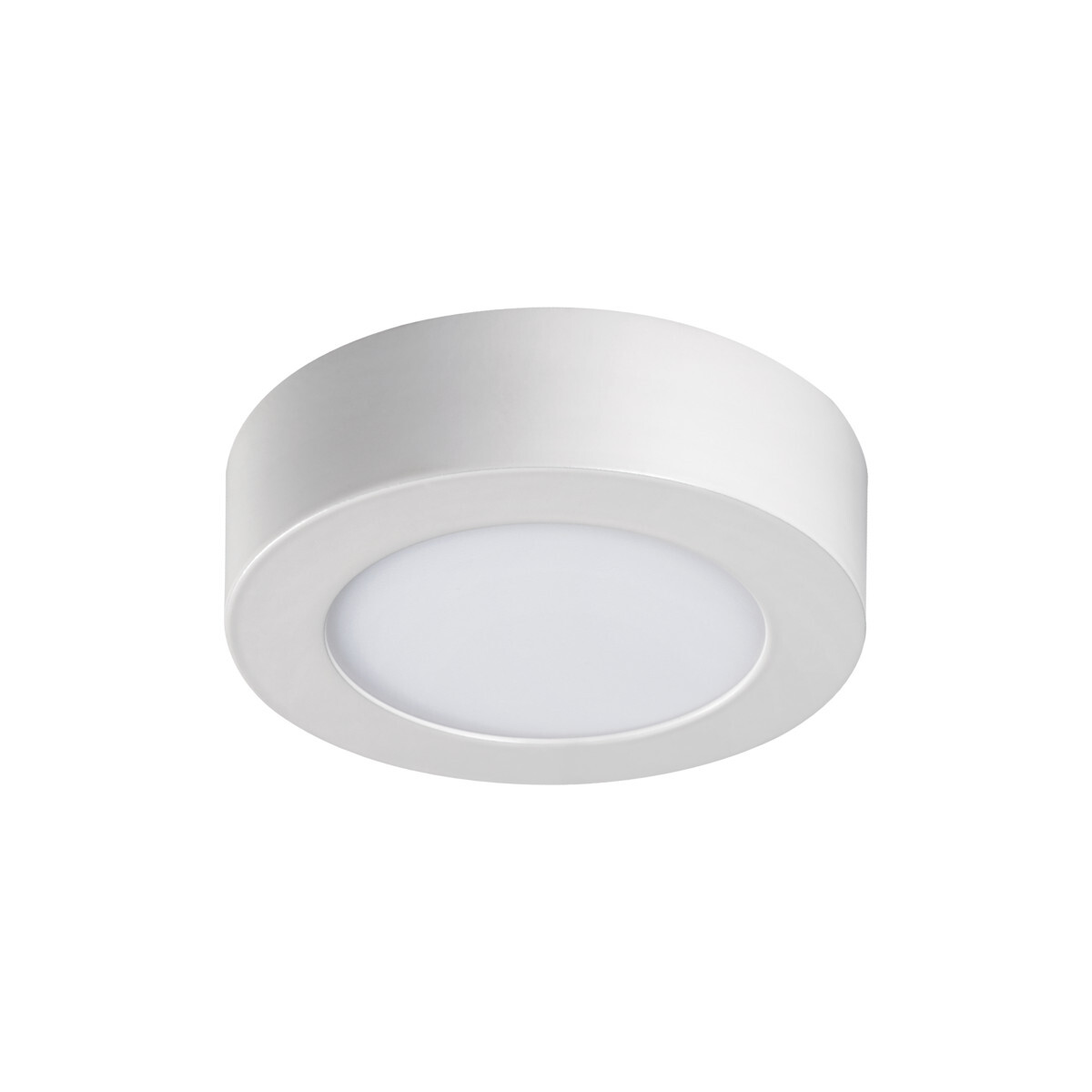 Светильник светодиодный накладной KANLUX CARSA V2LED 6W-NW-W