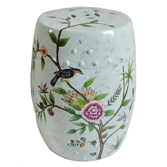 Керамический табурет Jingdezhen Ceramic 21.063