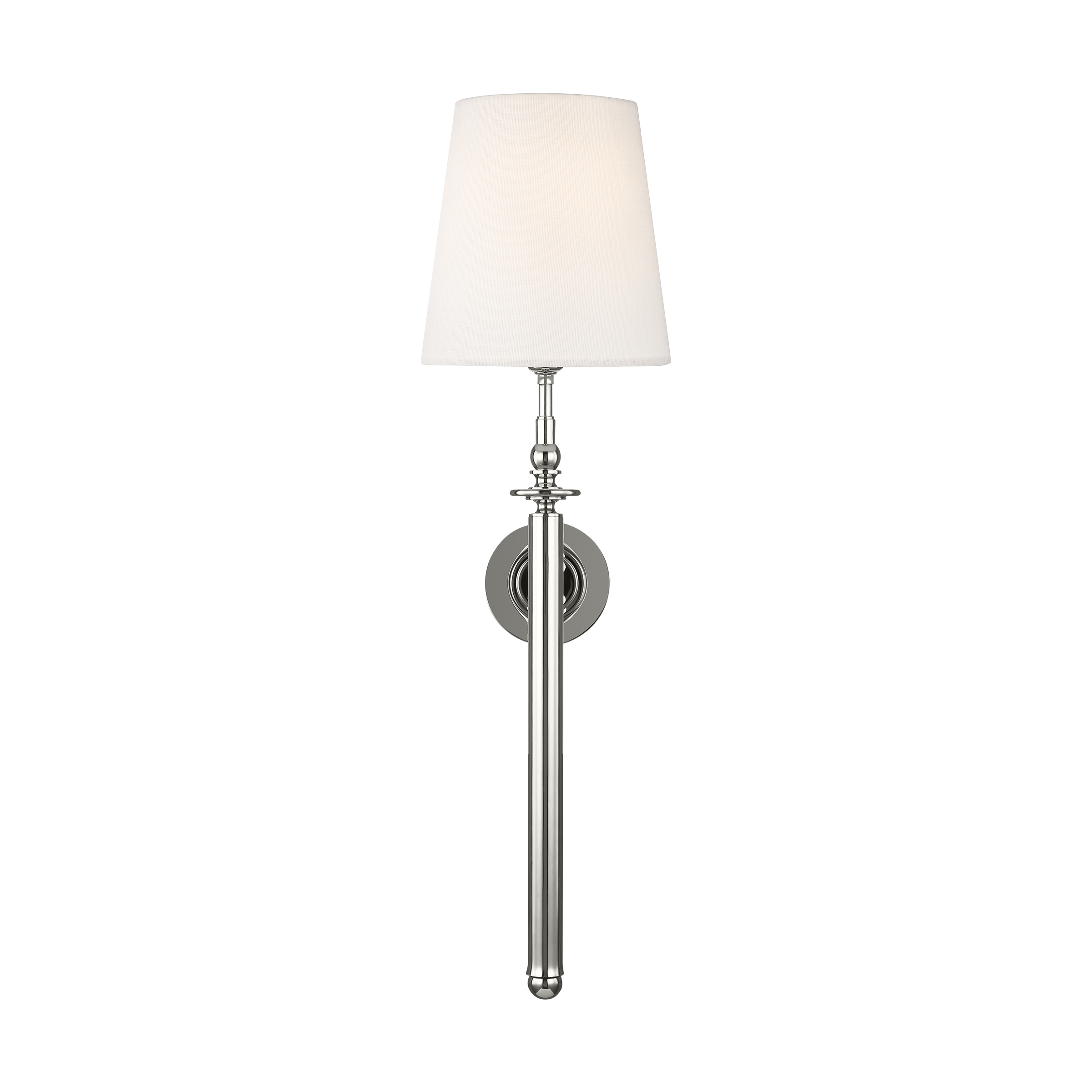 Бра Generation Lighting Capri TW1021PN