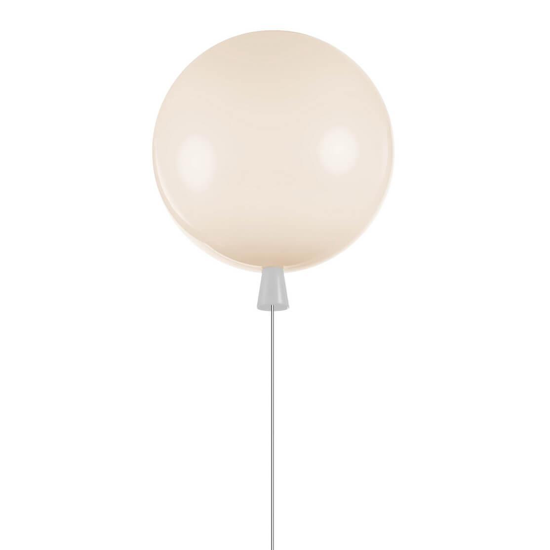 Потолочный светильник LOFT IT Balloon 5055C/M white