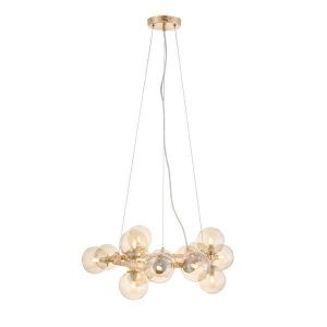 Люстра подвесная ST LUCE PARLLAONE SL435.203.12