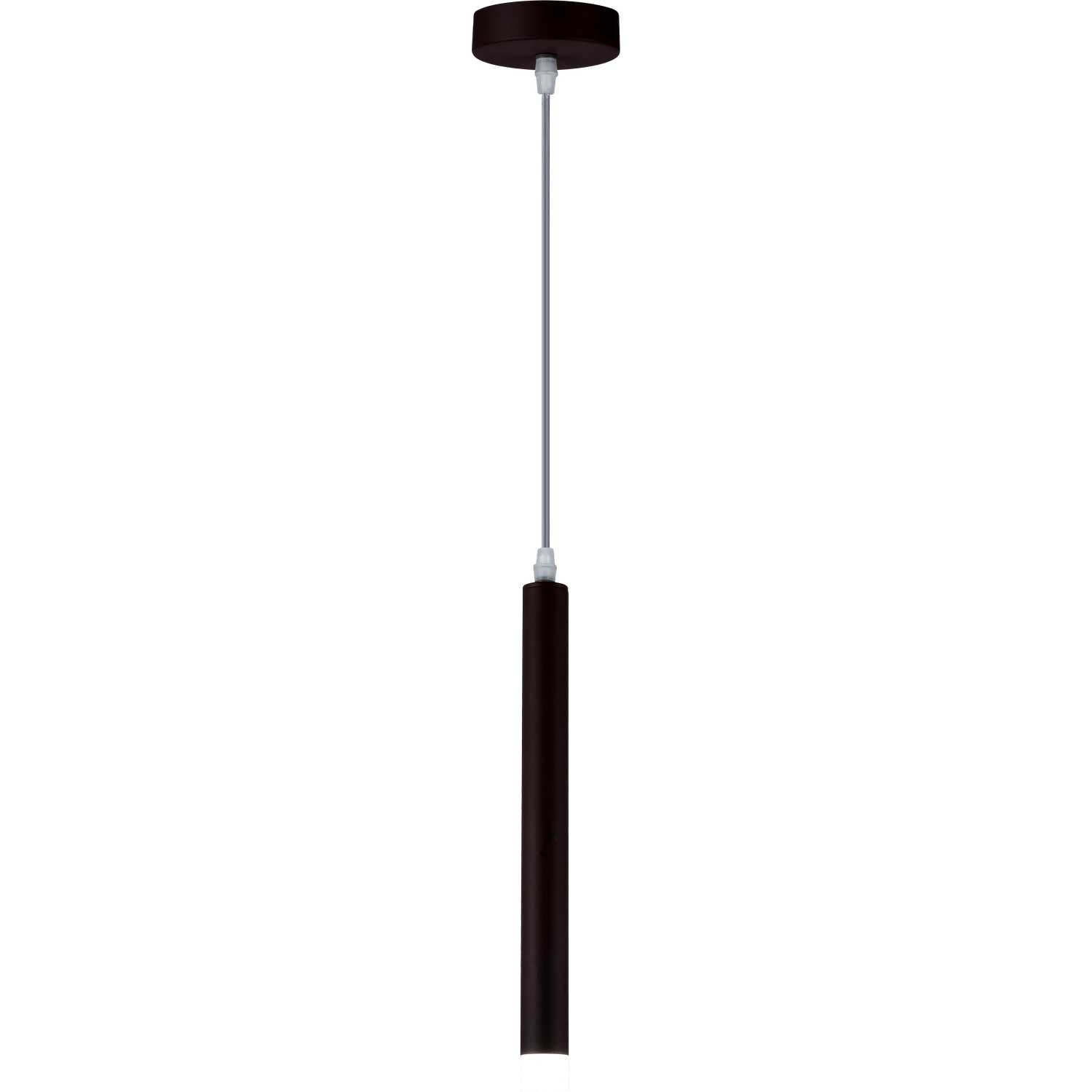 Светильник подвесной светодиодный Stilfort 2069/88/01P серия Limpio 1*LED*5W