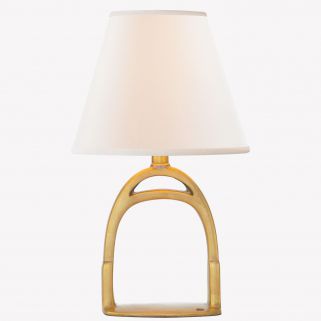 Настольная лампа Ralph Lauren Home Westbury Accent RL3181NB-L