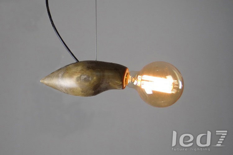 Светильник LED7 Future Lighting Loft Industry Bees