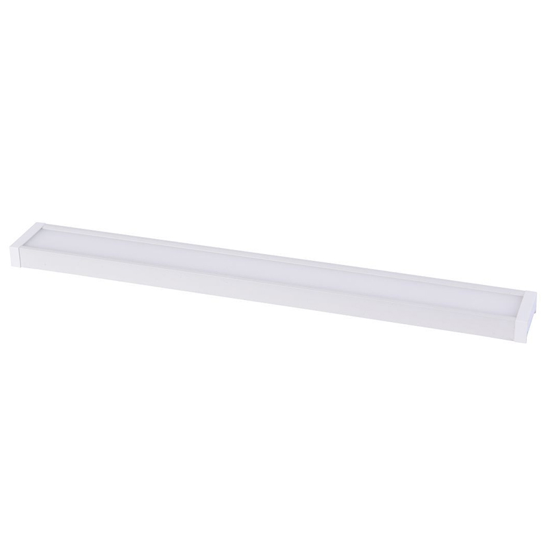 Линейный магнитный светильник белого цвета Trekking Polar Loft-Concept 42.359-3