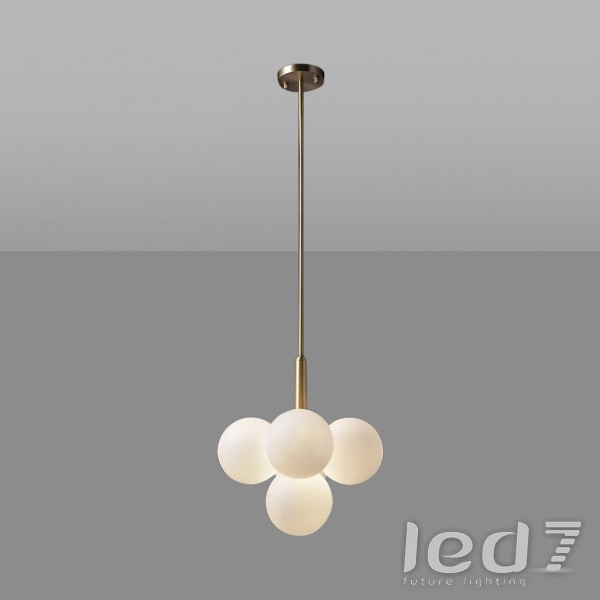 Светильник LED7 Future Lighting Loft Industry Modern - Zasaboi Top