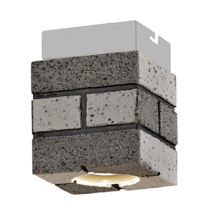 Спот Loft Brick Top Grey Loft-Concept 42.173