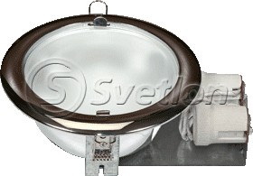 Светильник «Downlight», MH1028 8&quot; (6&quot;)