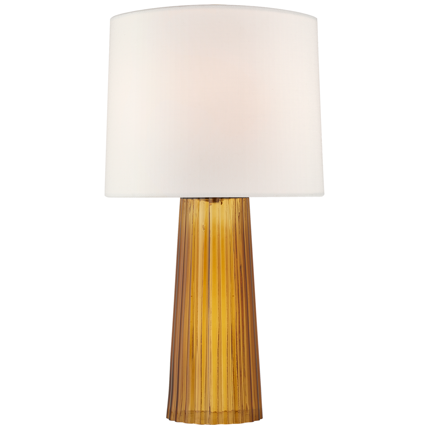 Настольная лампа Danube BBL3120AMB-L Visual Comfort